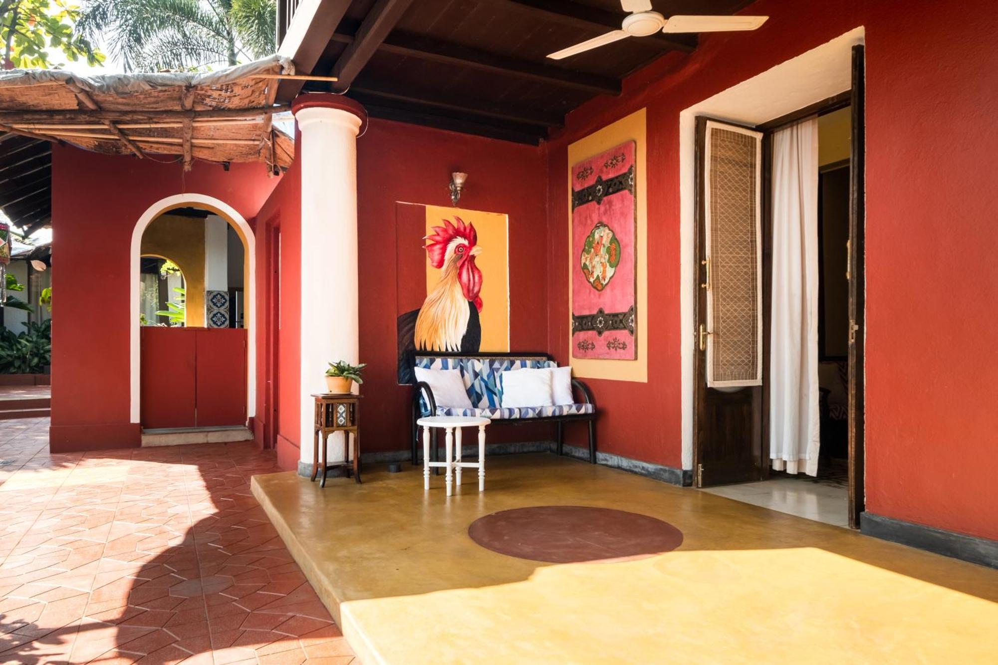 Casa Britona Villa Betim Exterior photo